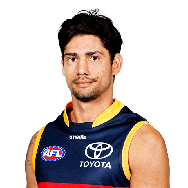 Shane McAdam profile picture